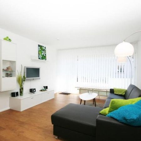 Ferienwohnung Sandkorn Шарбойтц Екстериор снимка