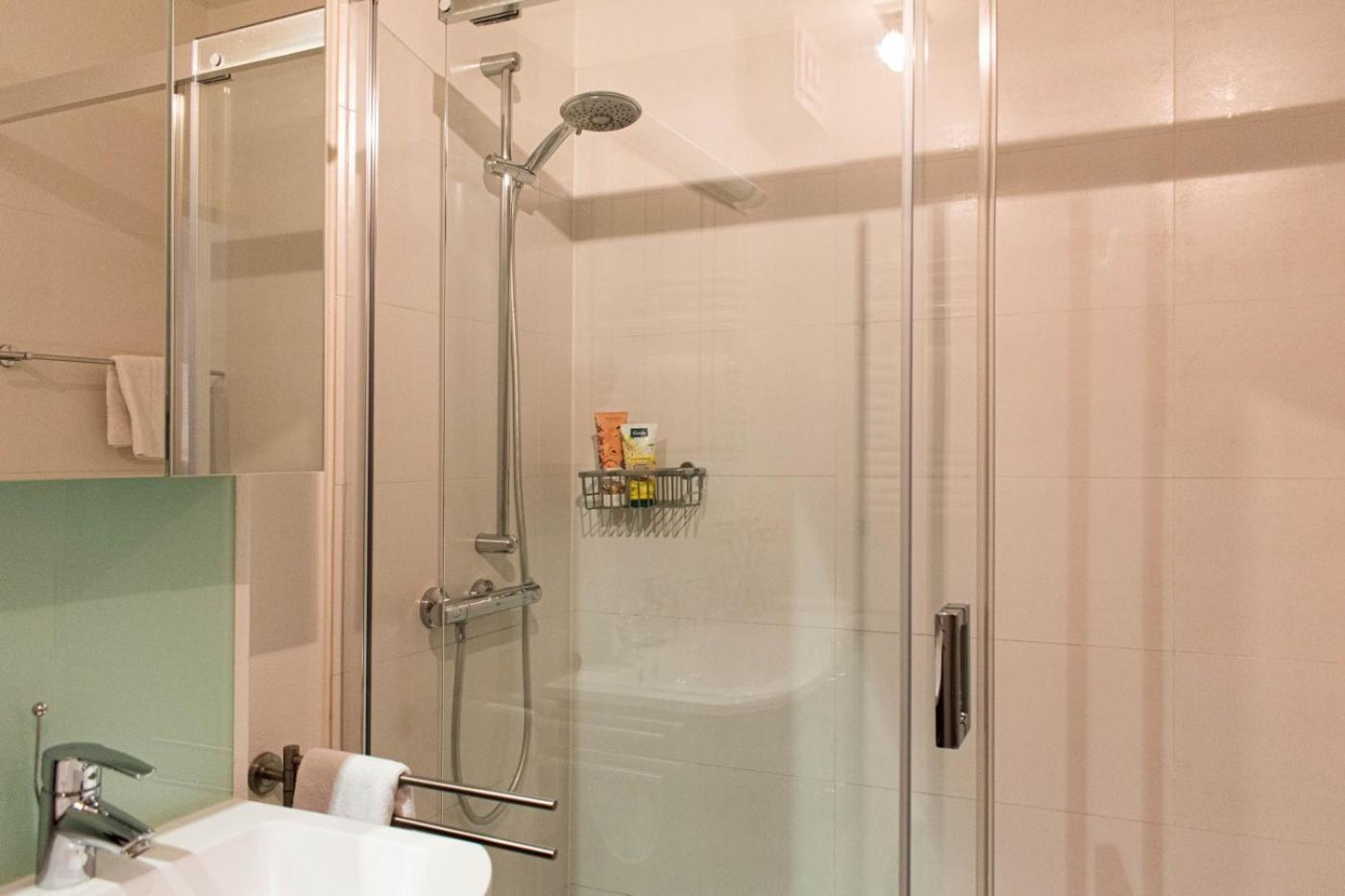 Ferienwohnung Sandkorn Шарбойтц Екстериор снимка